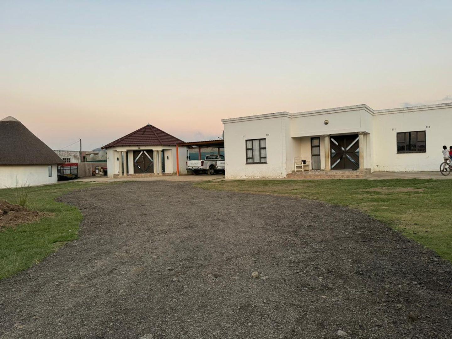 2 Bedroom House for sale in Mpophomeni P24114384557