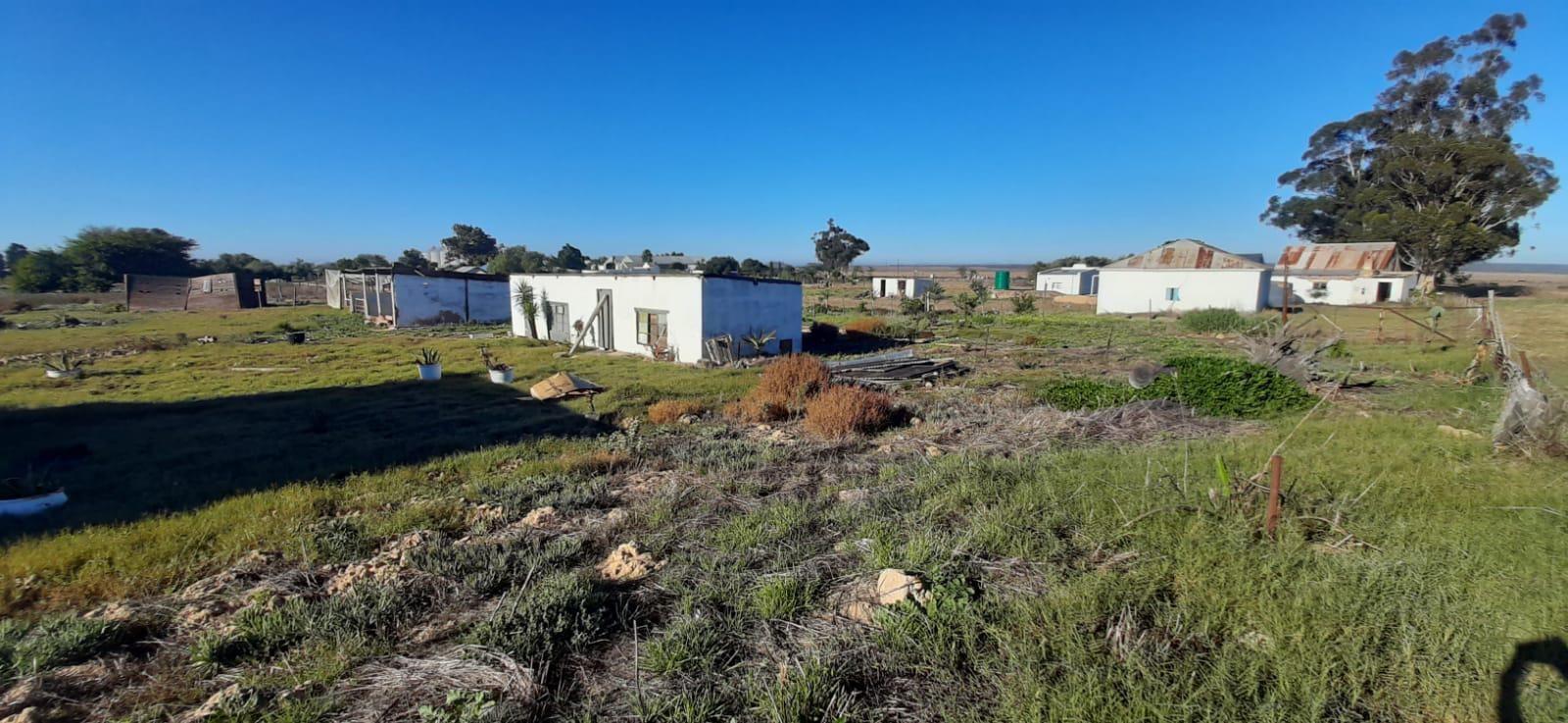 Property and houses for sale in Hopefield Hopefield Property