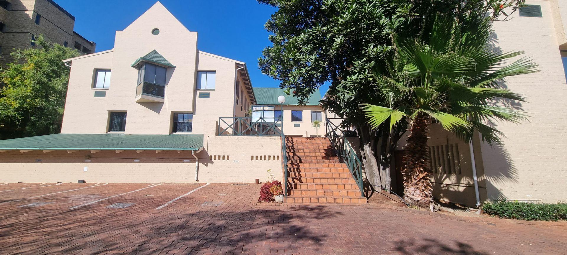 Commercial property to rent in Ferndale 261 Surrey Avenue P24114384844