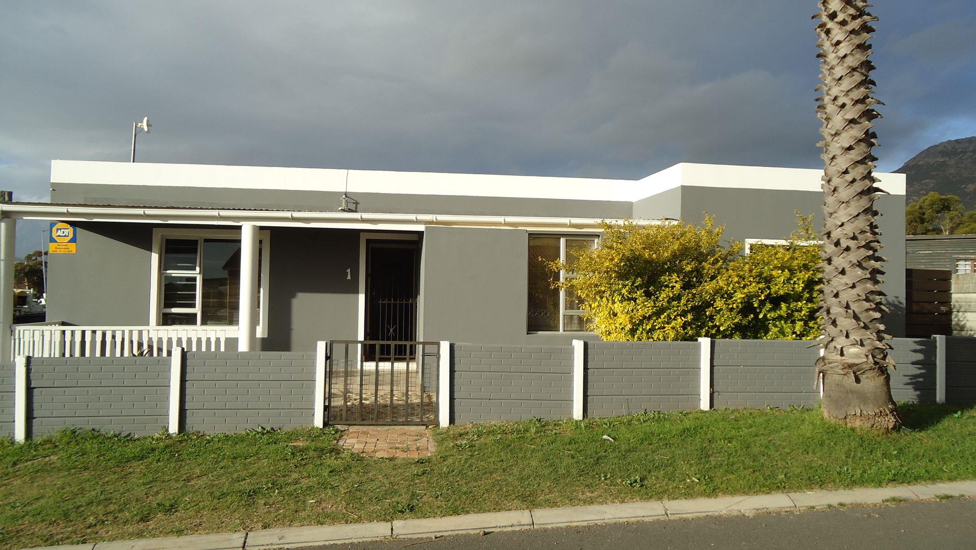 3 Bedroom House for sale in Temperance Town 1 Aldrin P24114384905