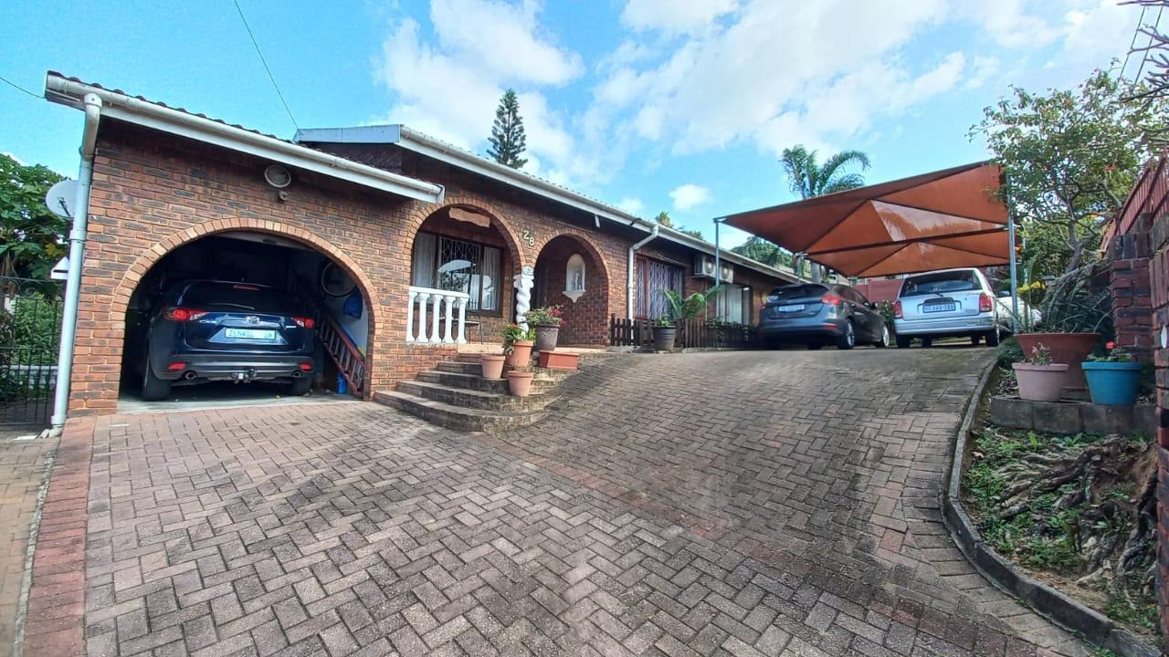 3 Bedroom House for sale in Hillary P24114384940