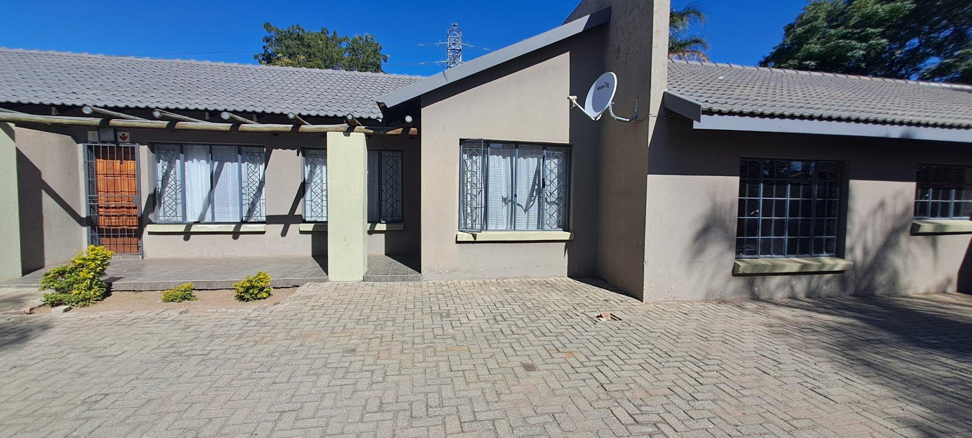 2 Bedroom Apartment / flat to rent in Annadale P24114384953