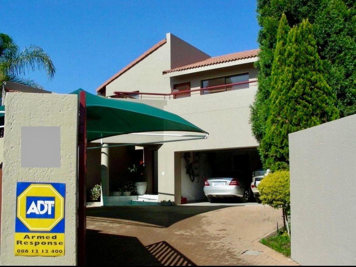 Sunninghill Property Property and houses to rent in Sunninghill