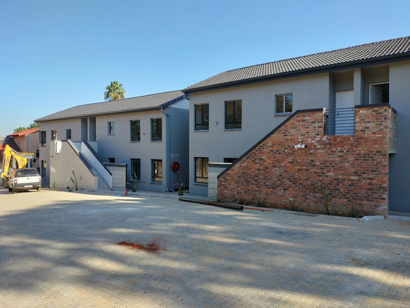 Morningside Manor Property Apartments / flats to rent in Morningside