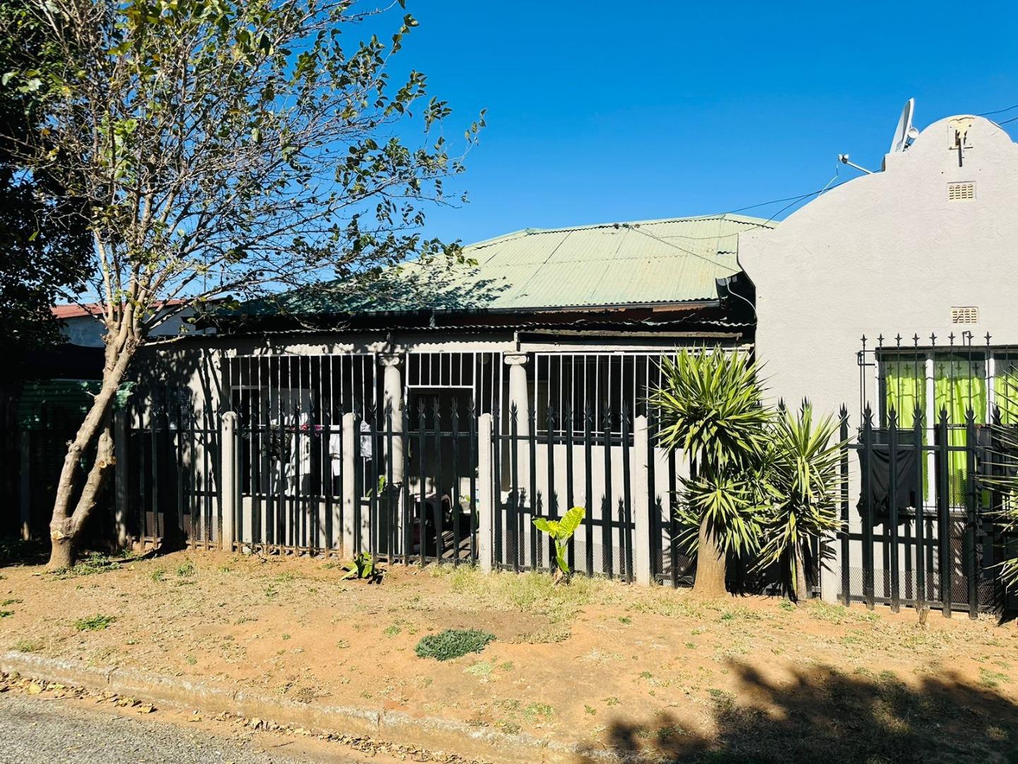 Elsburg Property Property and houses for sale in Elsburg Property24