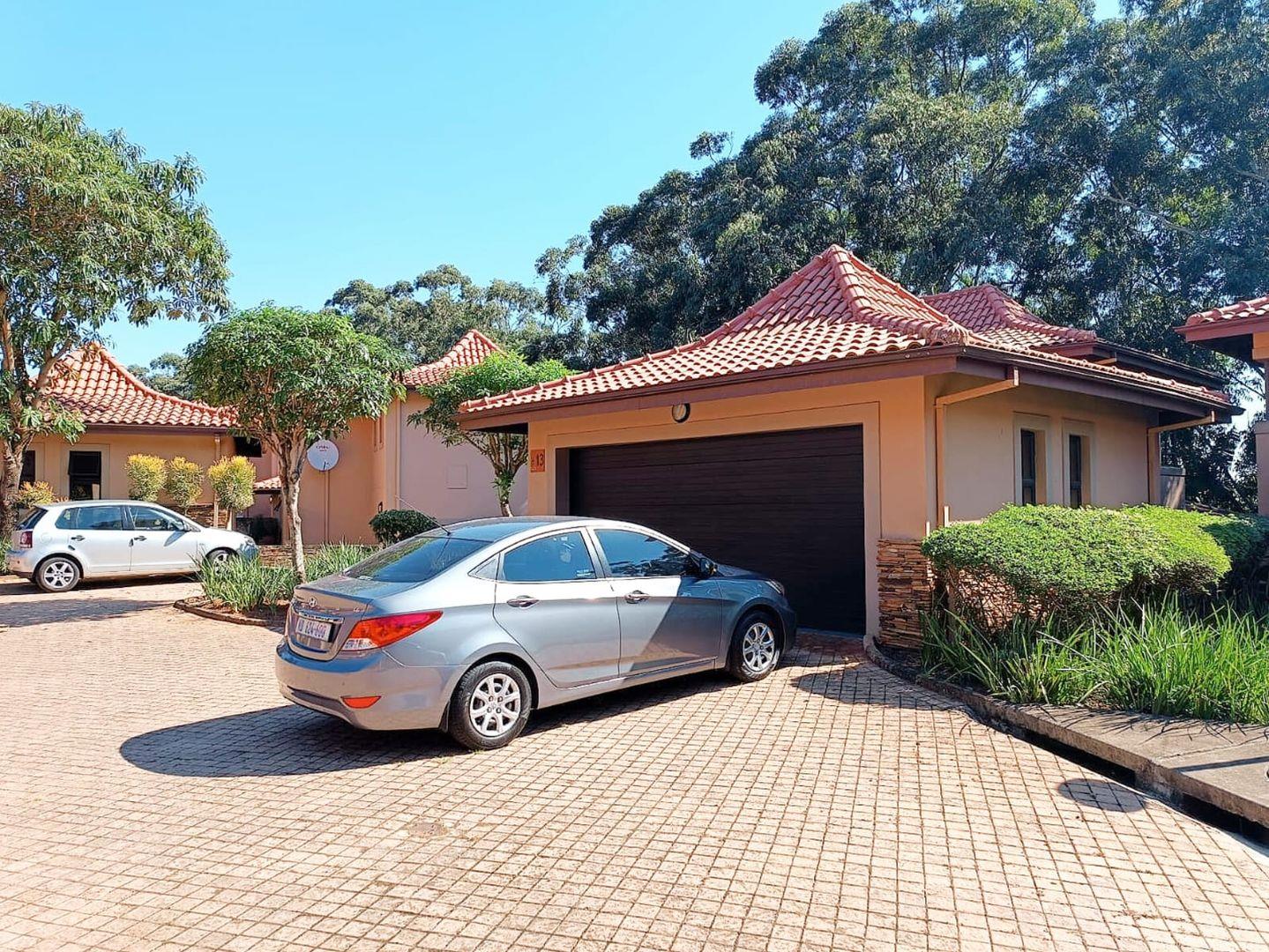 3 Bedroom House for sale in Port Zimbali Ss Hilltop Private Estate
