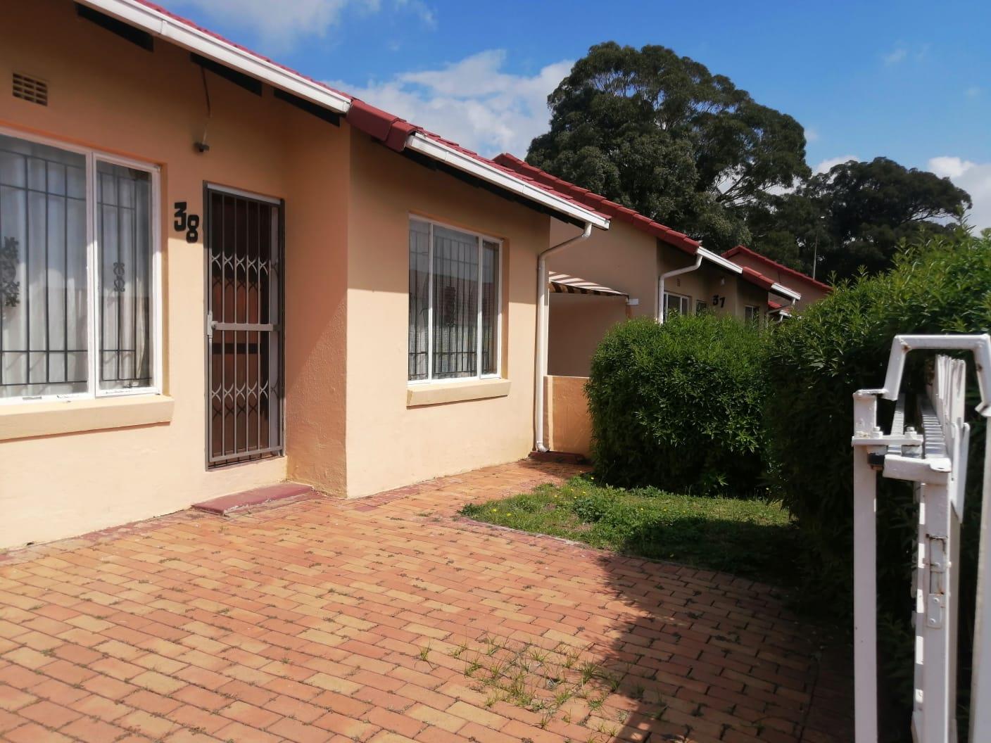 Ormonde Property Townhouses for sale in Ormonde