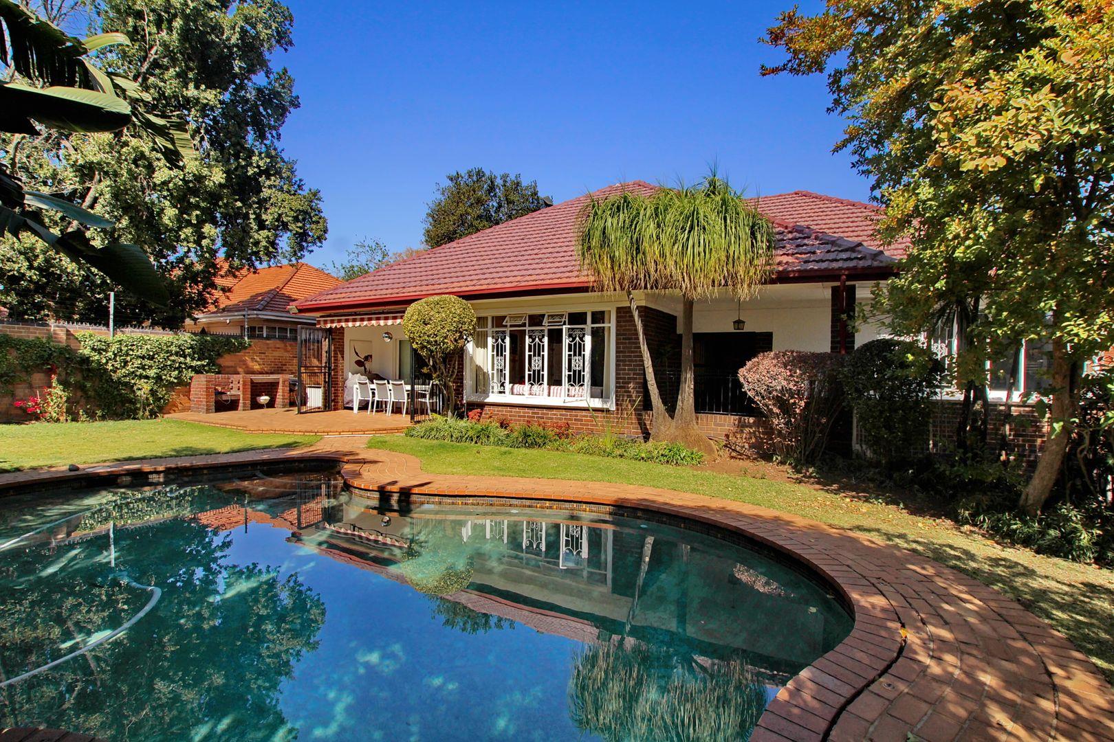 3 Bedroom House for sale in Waverley 7 Barnard Avenue P24114386398