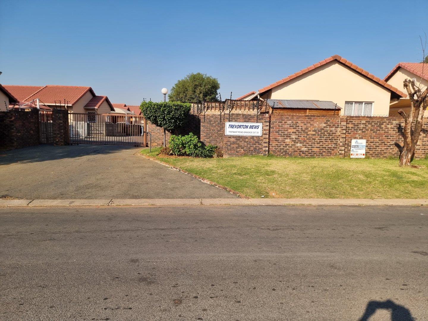 Ormonde Property Property and houses for sale in Ormonde Property24