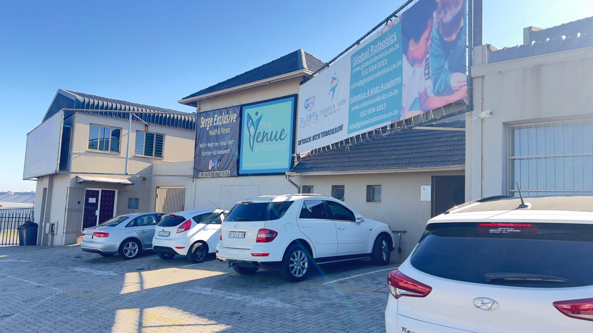 Allandale, Midrand Property Property and houses for sale in Allandale