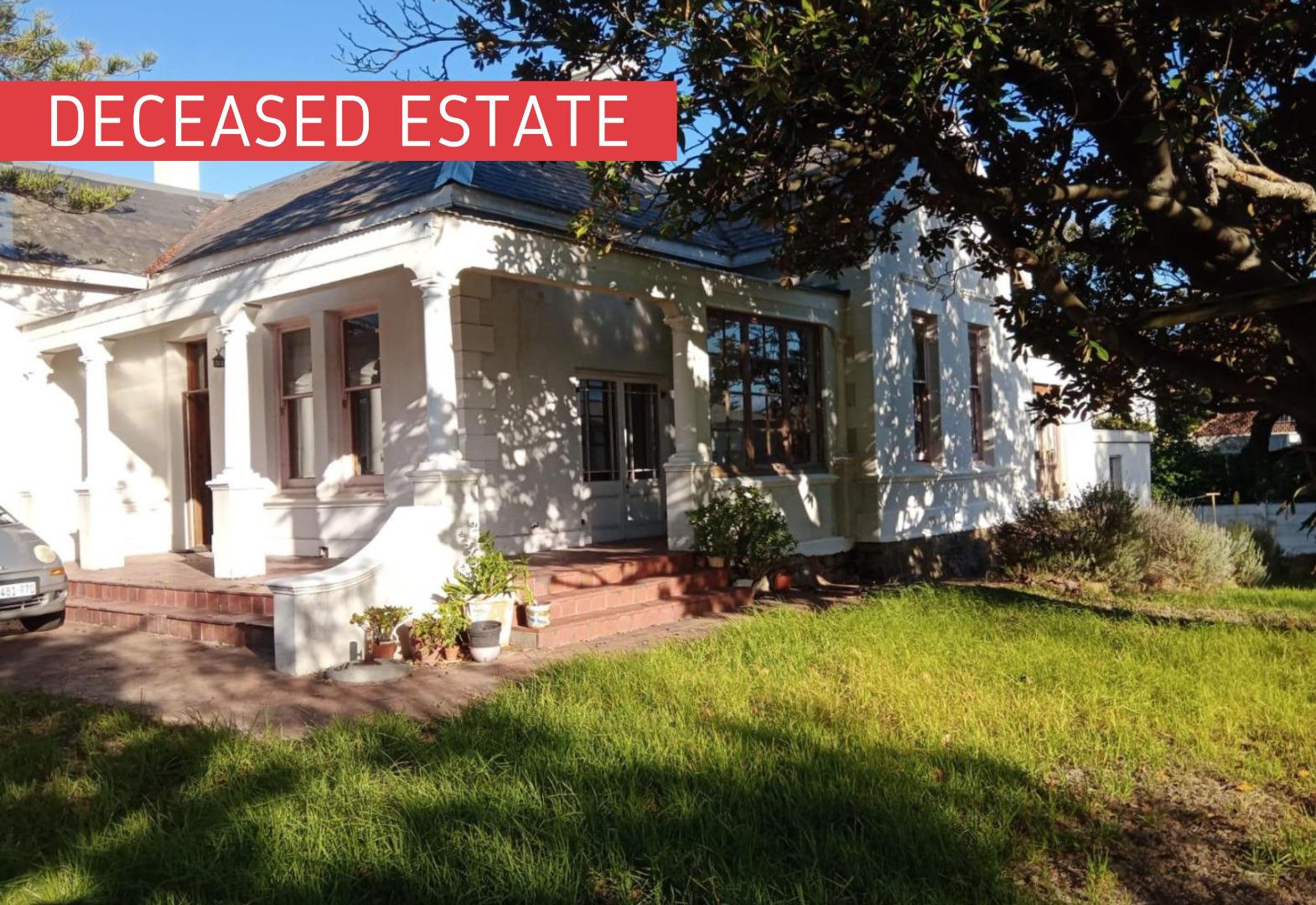 Rosebank, Cape Town Property Property and houses for sale in Rosebank