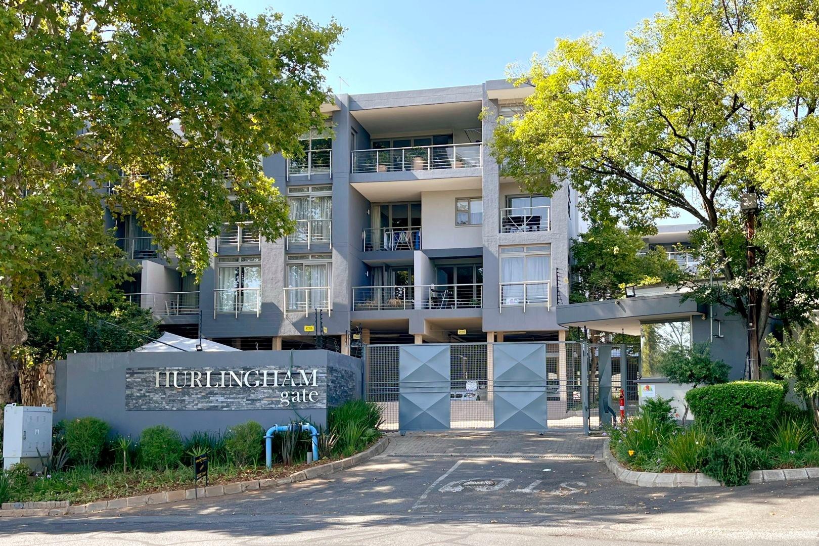 2 Bedroom Apartment / flat to rent in Hurlingham P24114386642