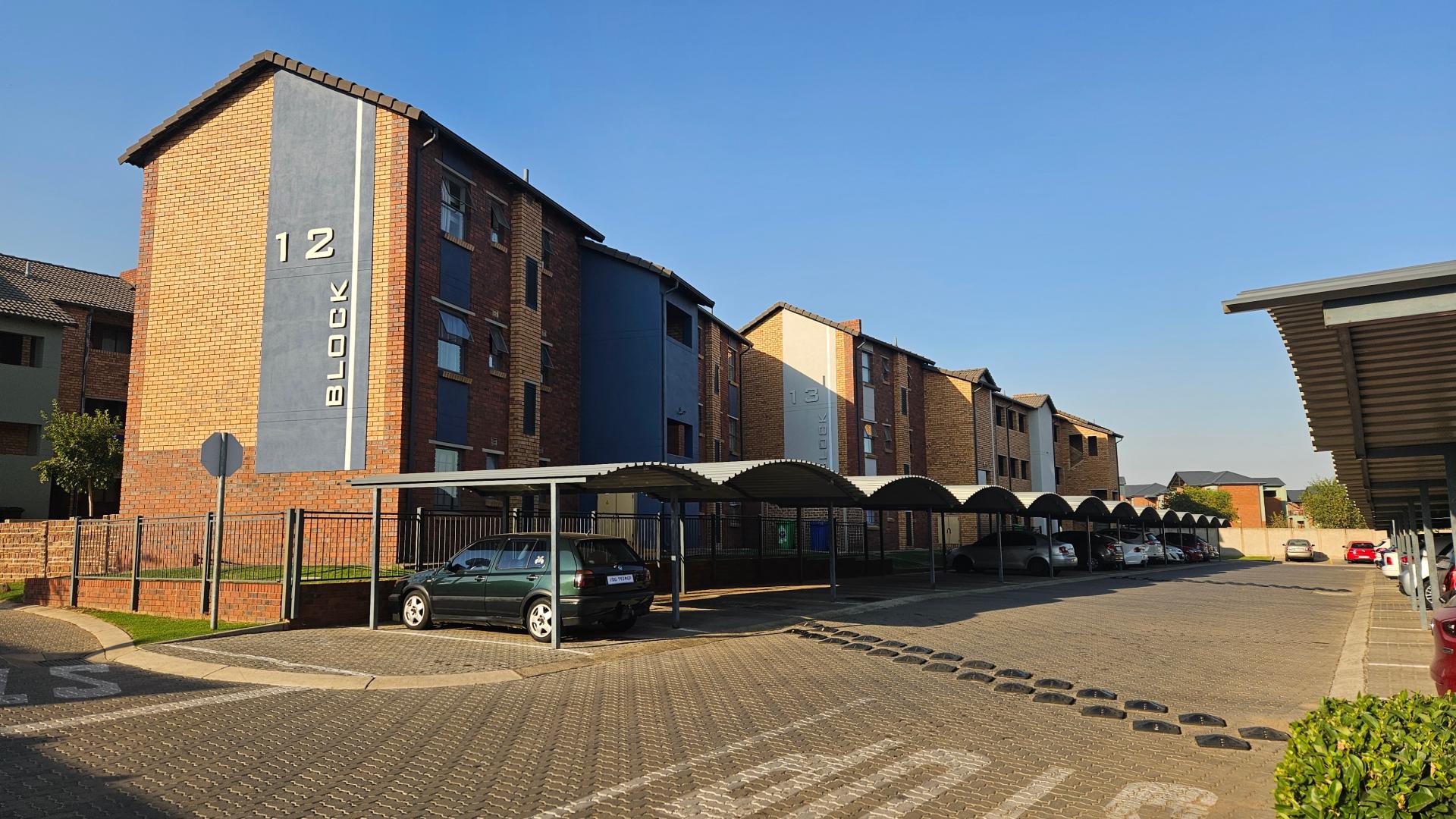 Kibler Park Property Apartments / flats to rent in Kibler Park