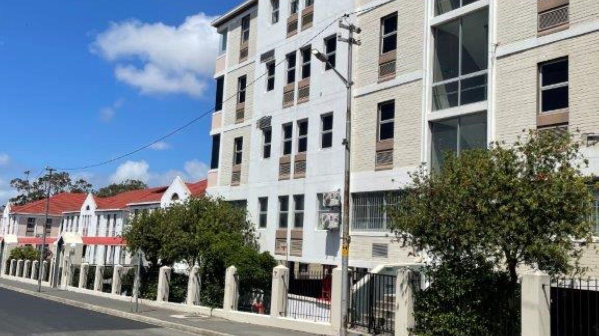 Commercial property for sale in Wynberg P24114386864