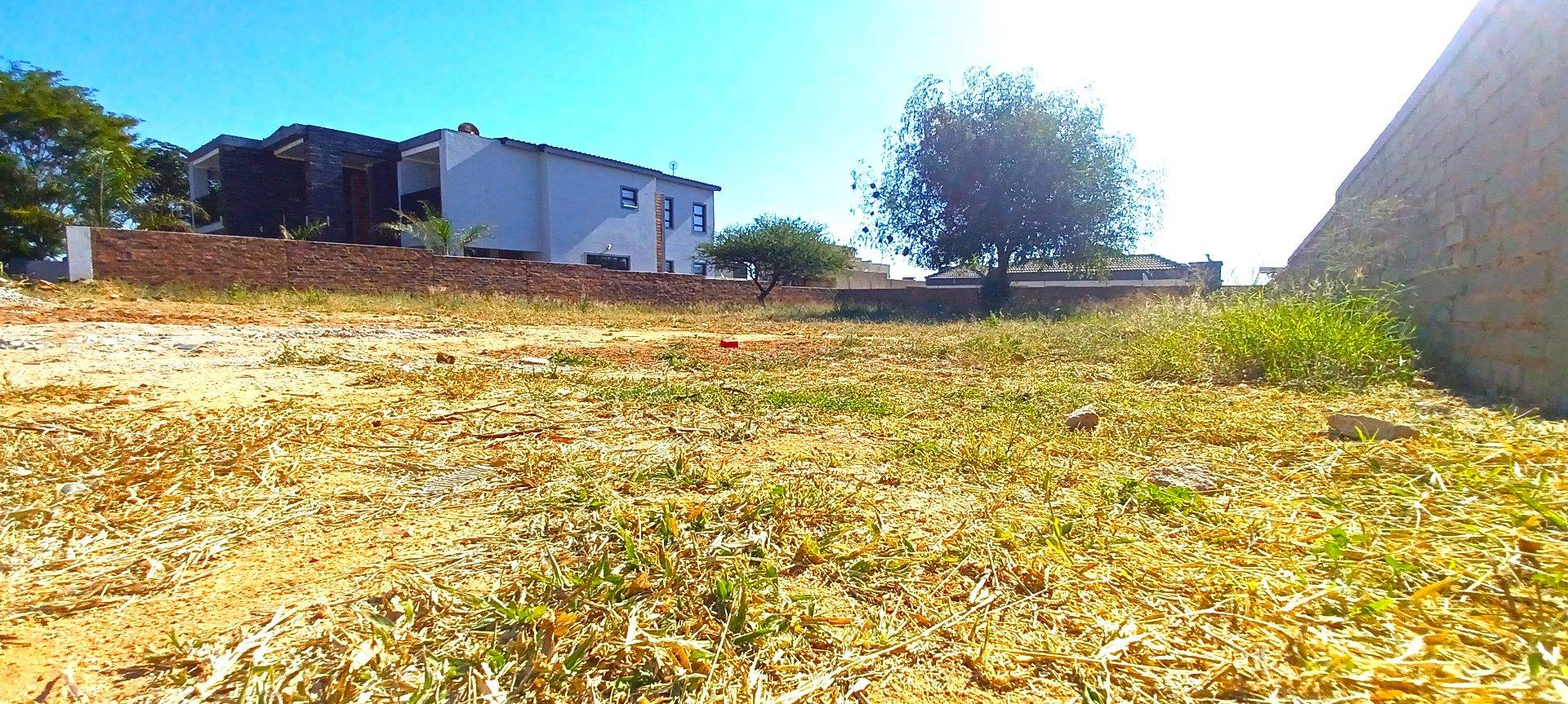 Vacant land / plot for sale in Eagles Crest P24112172184