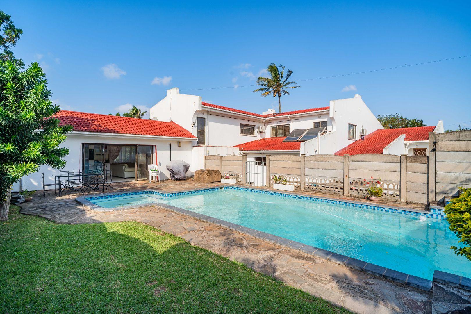 6 Bedroom House for sale in Westville 1 Westborough Road P24114387298