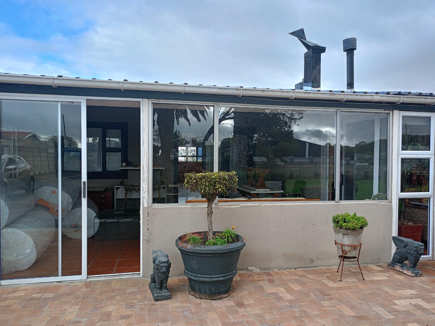 Schaapkraal Property Property and houses to rent in Schaapkraal