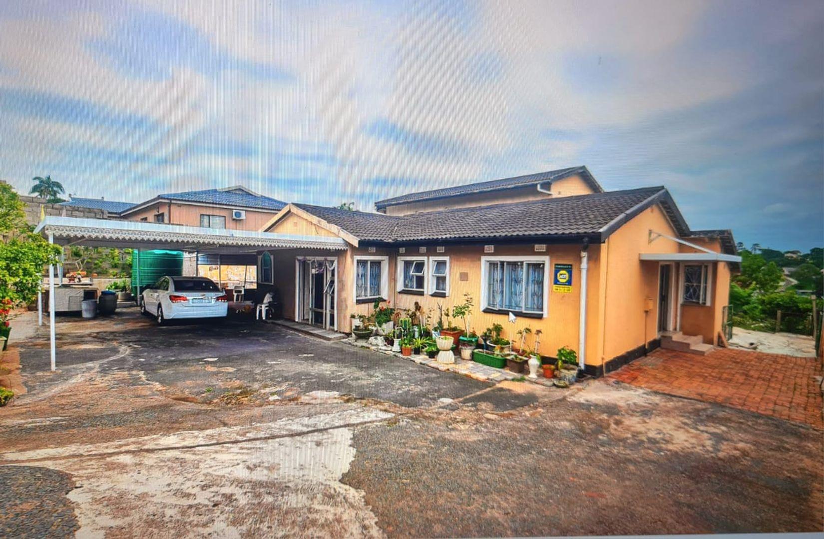 3 Bedroom House for sale in Stanger Manor P24114387627