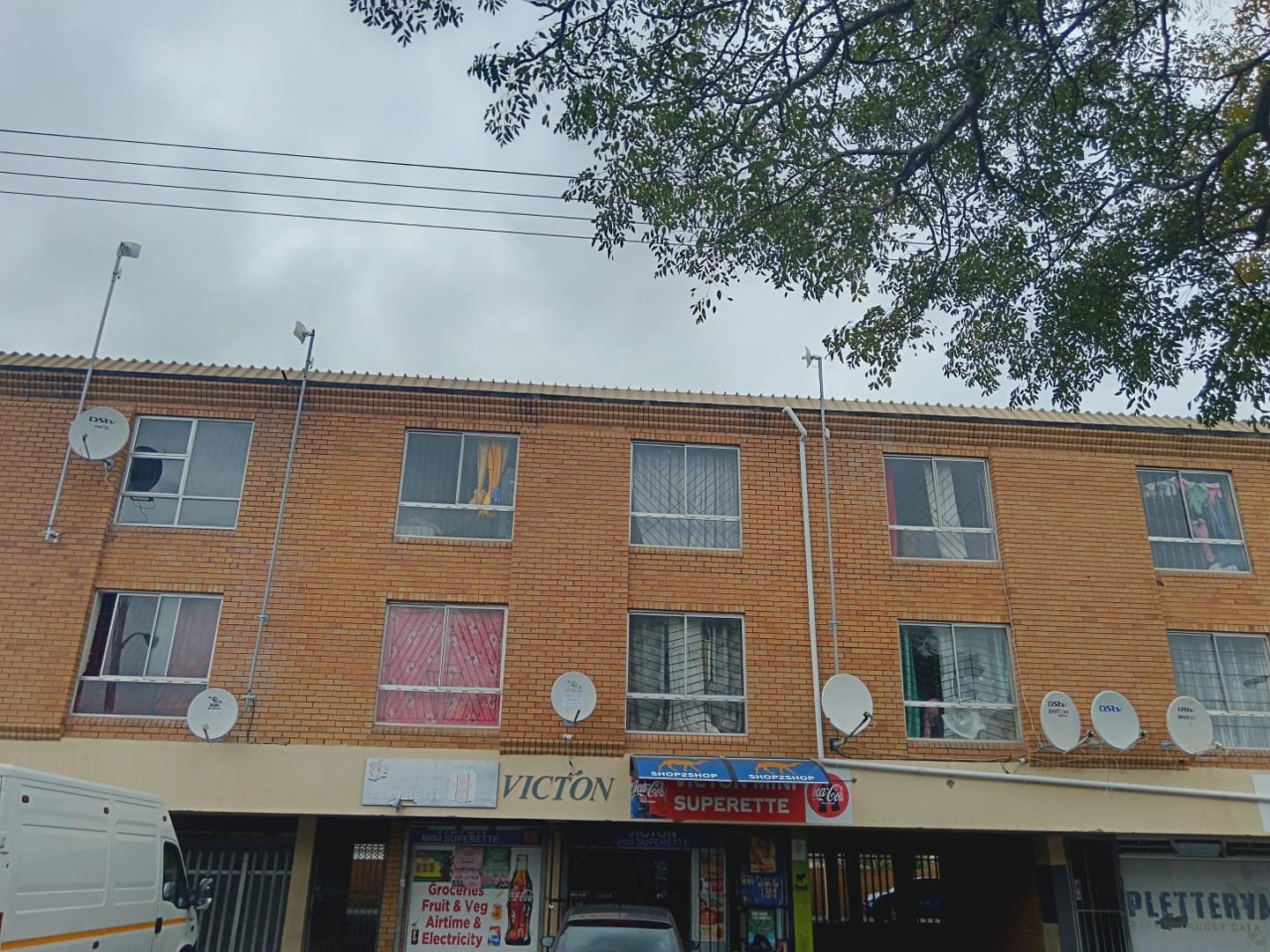 2 Bedroom Apartment / flat to rent in Bellville Central P24114387865