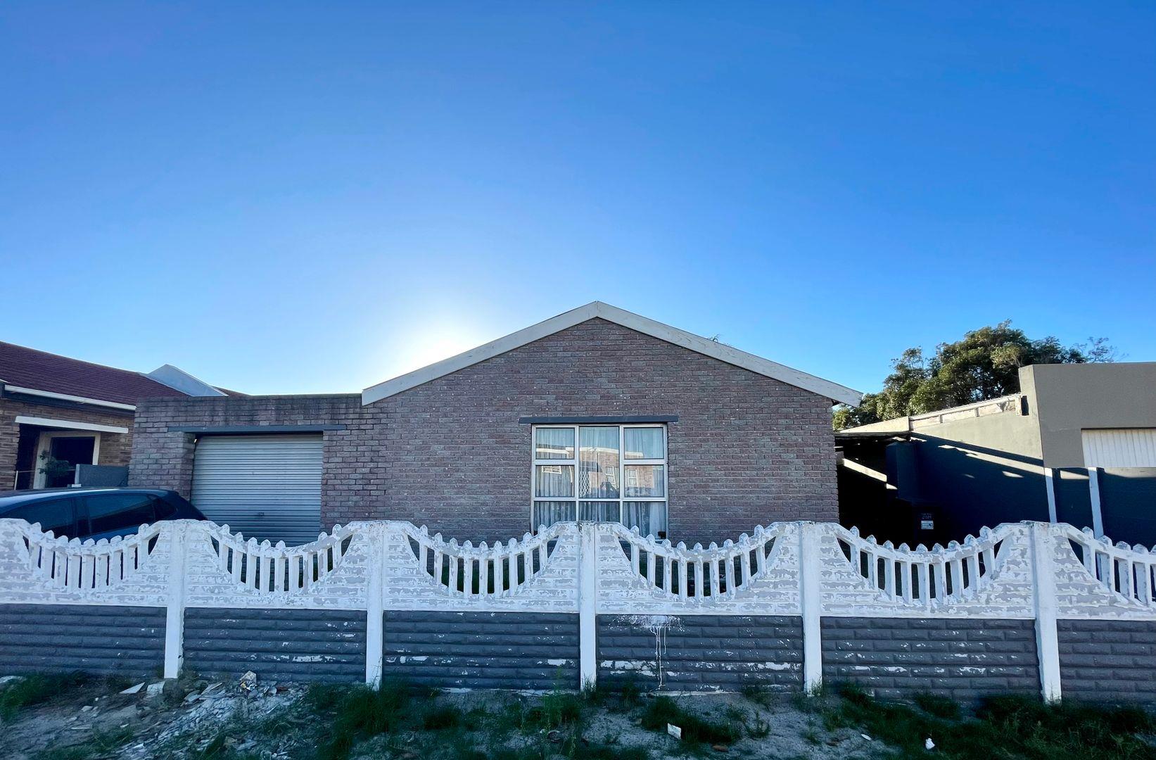 Grassy Park Property Property and houses for sale in Grassy Park