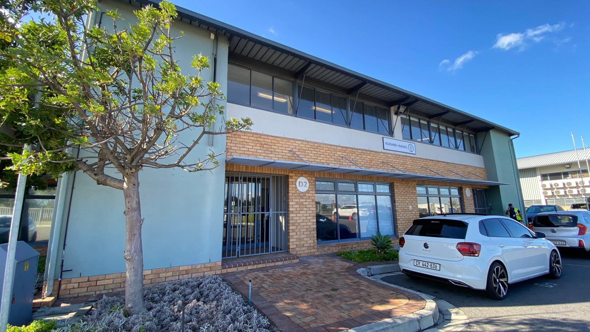 Airport Industria Property Property and houses to rent in Airport