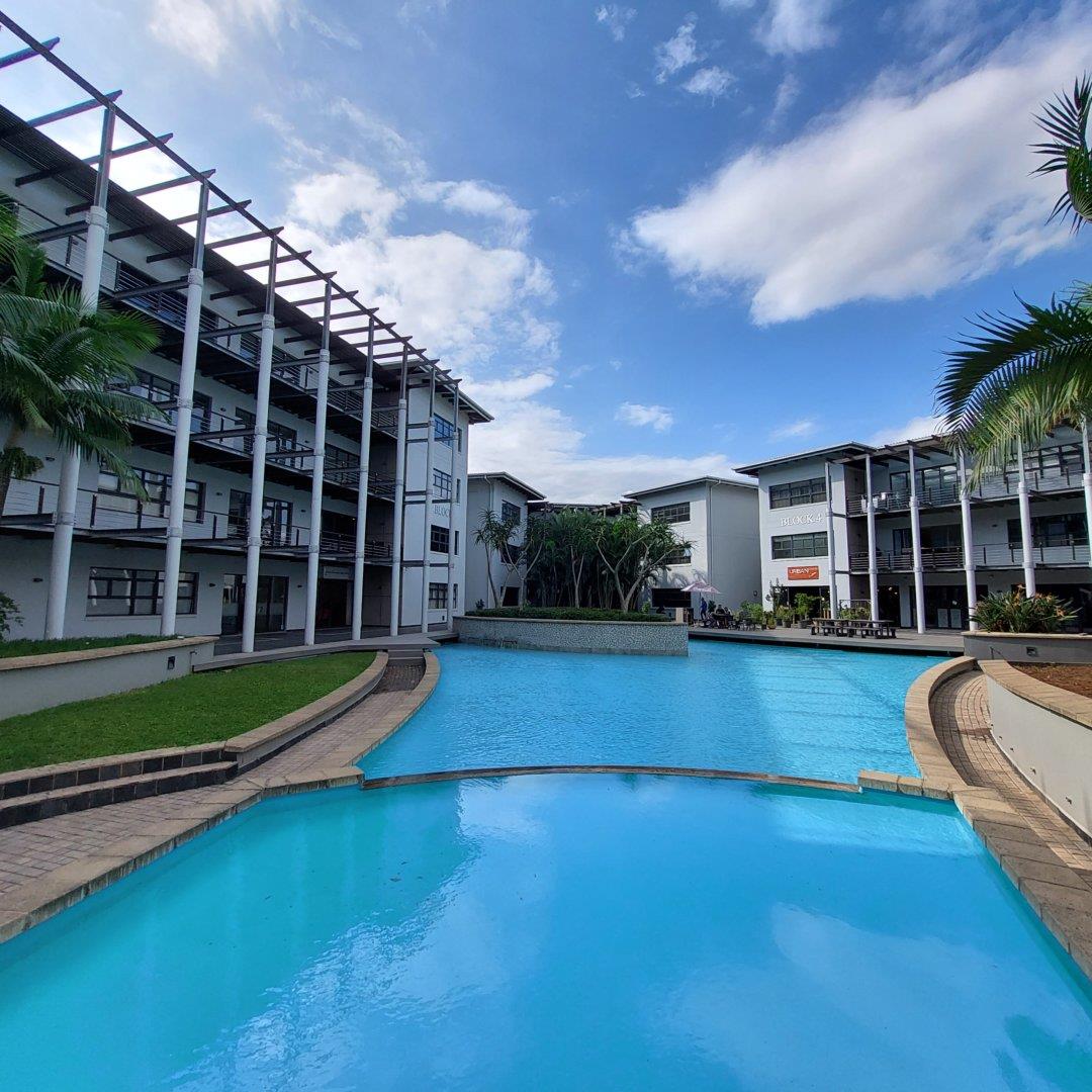 Commercial property for sale in Riverhorse Valley P24114388090