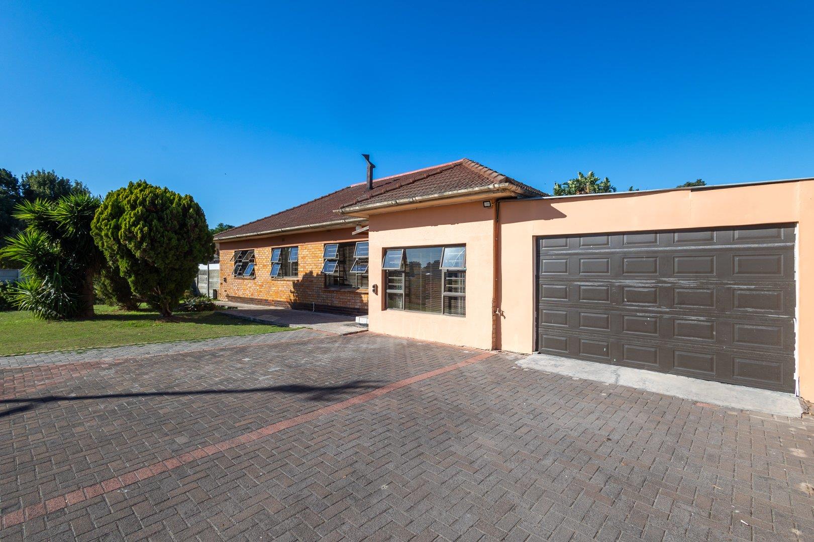 Oakdene, Kuils River Property Property and houses for sale in Oakdene