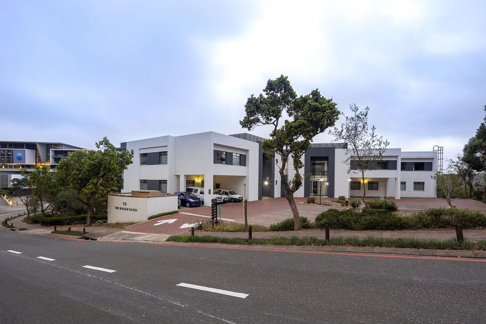 Commercial property to rent in Westville P24114388355