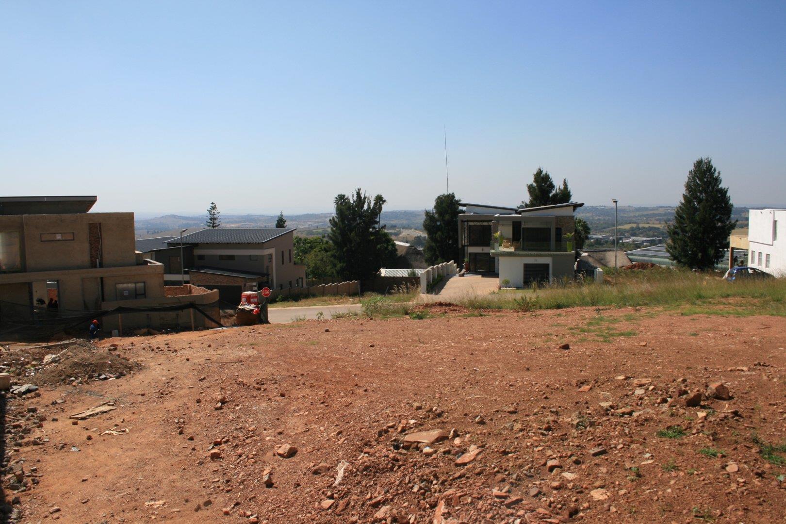 Pinehaven, Krugersdorp Property Vacant land / plots for sale in