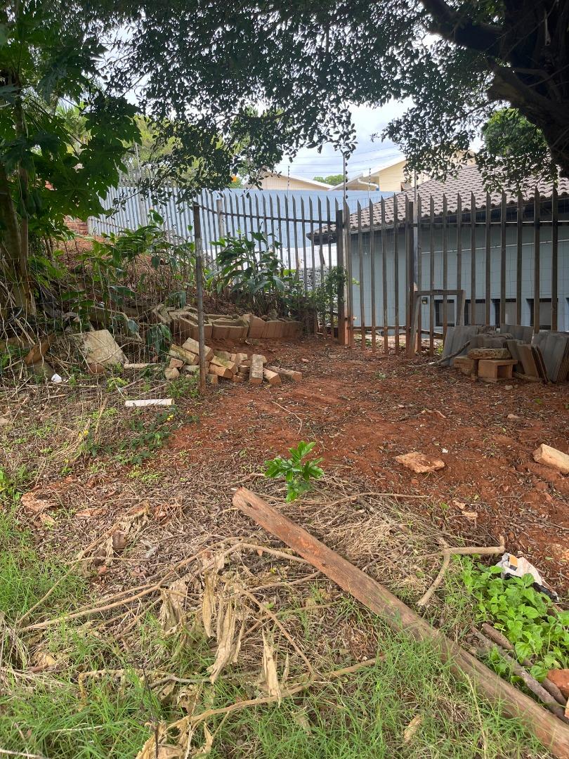 Vacant land / plot for sale in La Mercy P24113655610