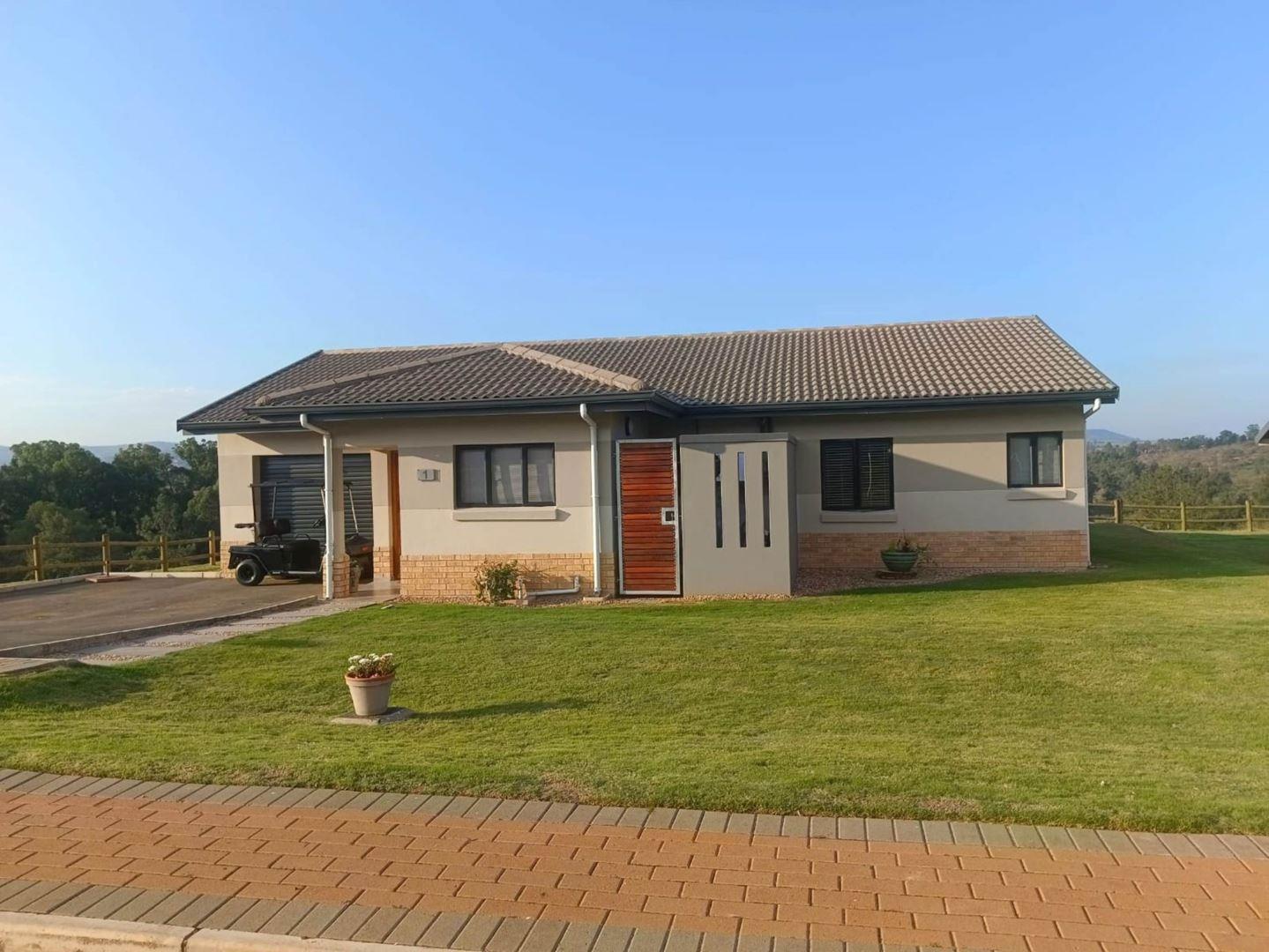 4 Bedroom Townhouse for sale in Hayfields 122 New England Road P24