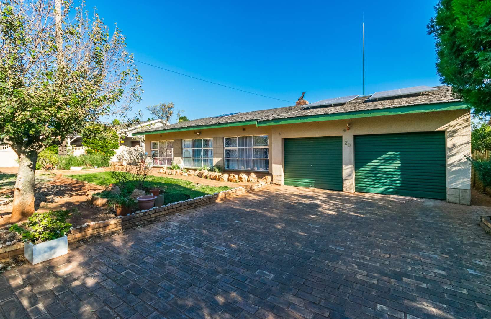 4 Bedroom House for sale in Horison Park 20 Mossie St P24114388572