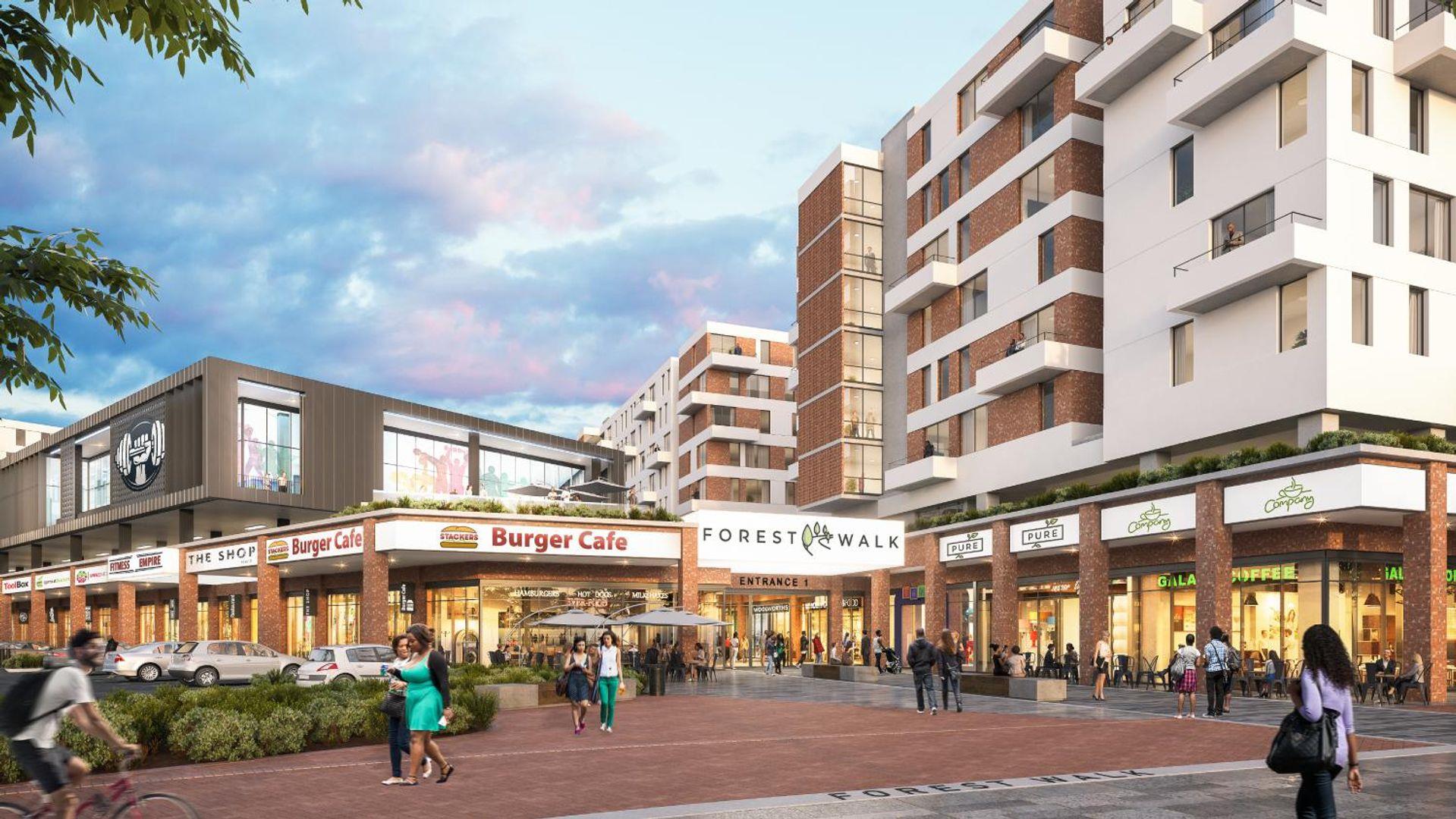 Apartment / flat for sale in Pinelands Arch Rock, 0 Forest Drive