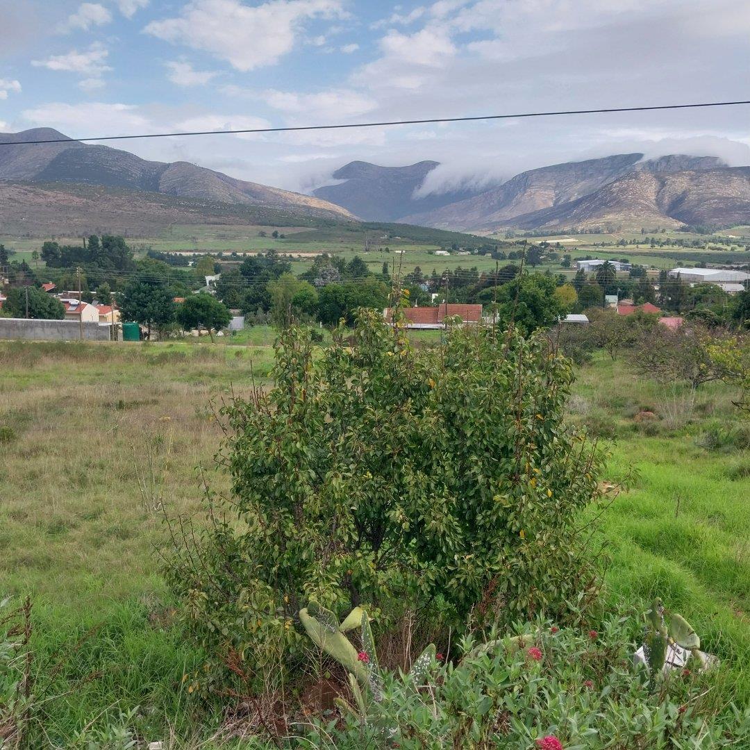 Vacant land / plot for sale in Joubertina P24114388736