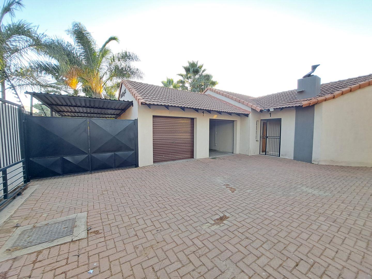 Annadale Property Property and houses for sale in Annadale