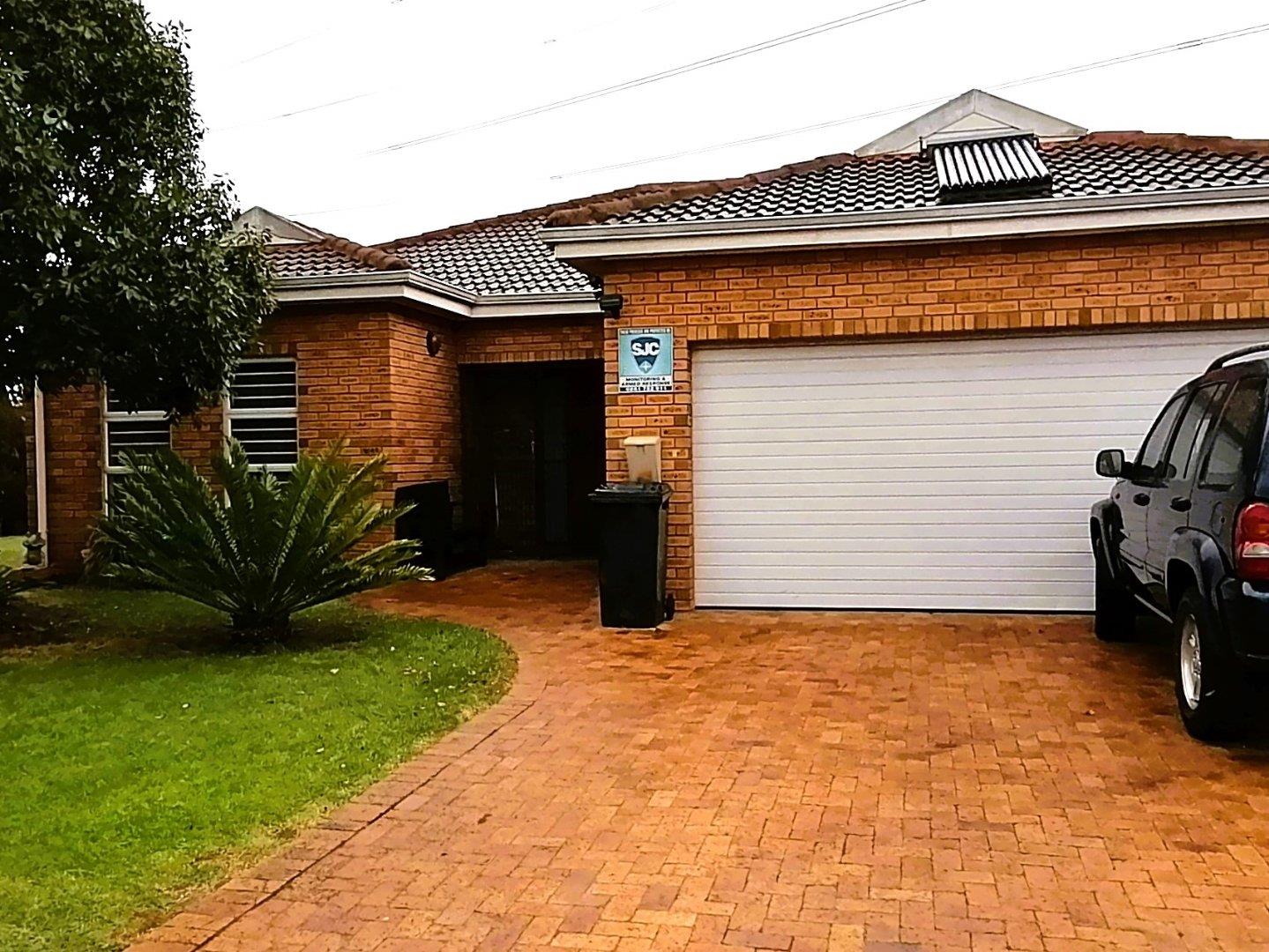 Houses to rent in Brackenfell Brackenfell Property