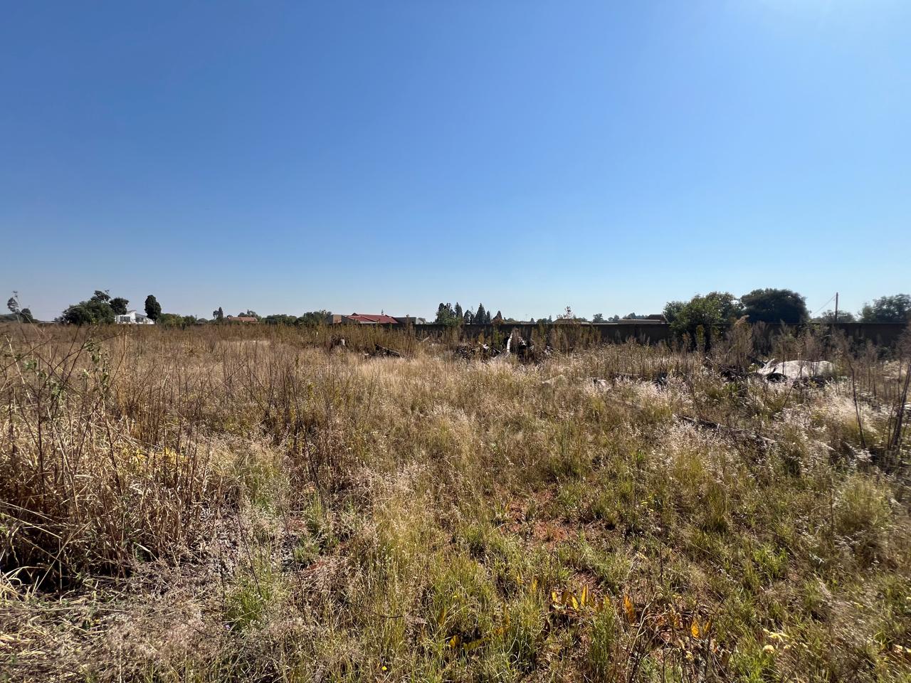 Vacant land / plot for sale in Henley On Klip P24114388542