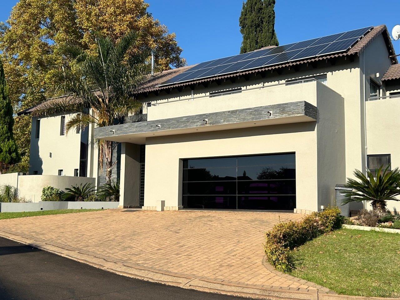 Zwartkop Golf Estate Property Property and houses to rent in Zwartkop