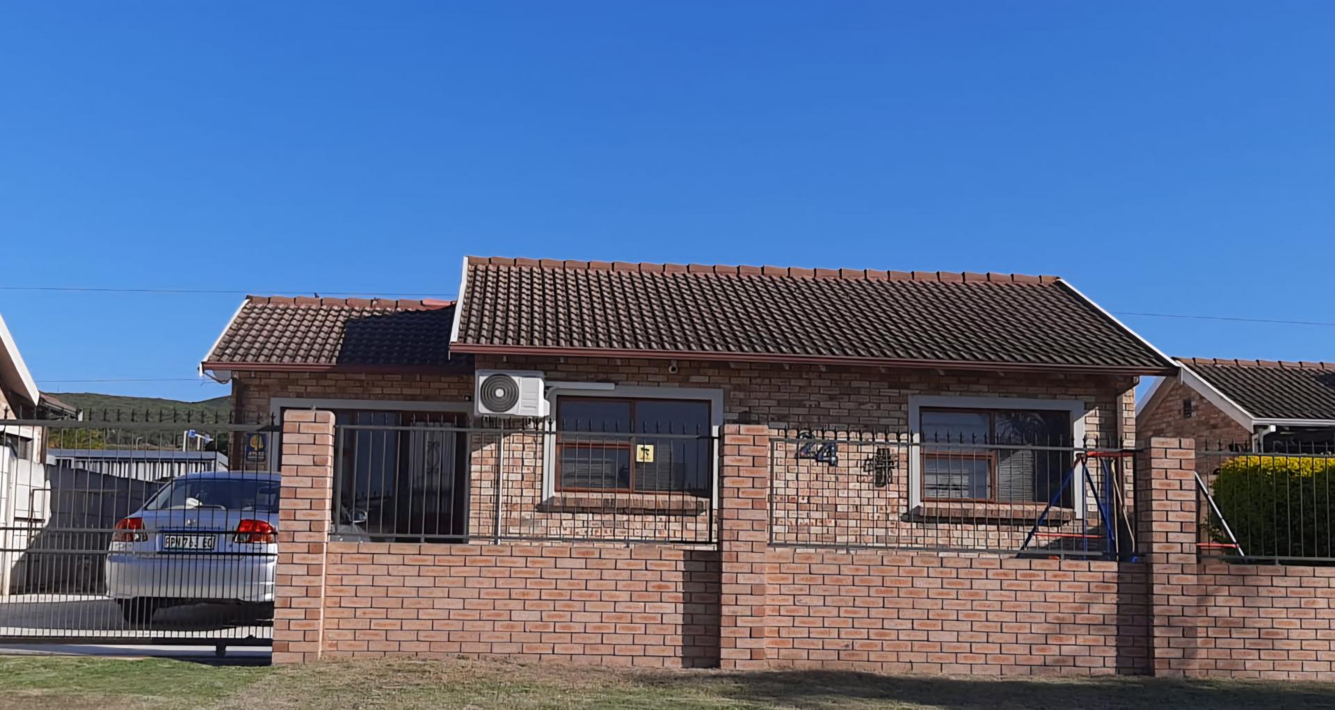 Windsor Park, Despatch Property Property and houses for sale in