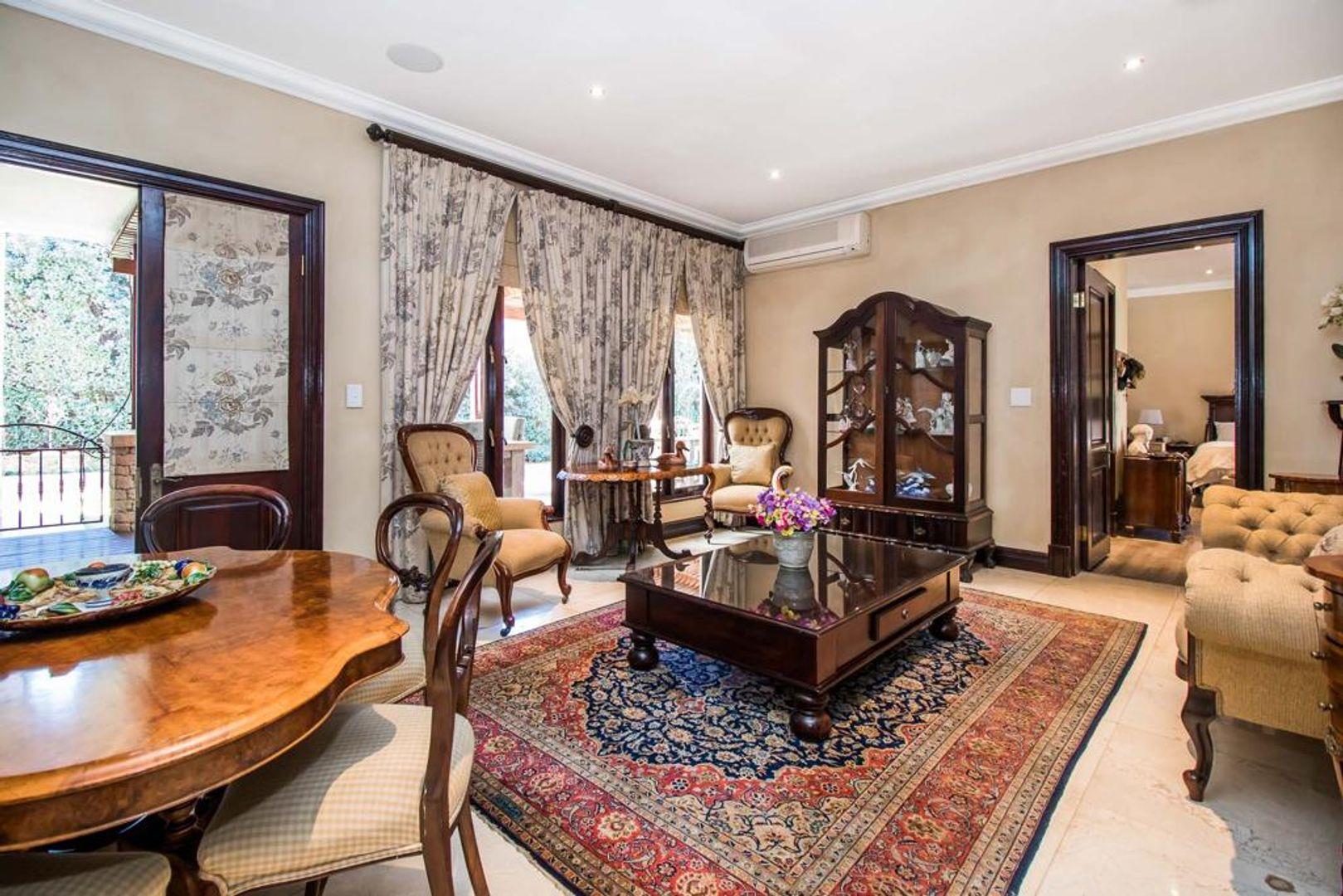 Silver Lakes Golf Estate Property Property and houses to rent in