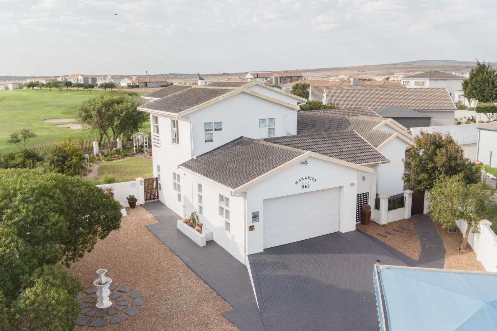 Commercial property for sale in Langebaan Langebaan Property