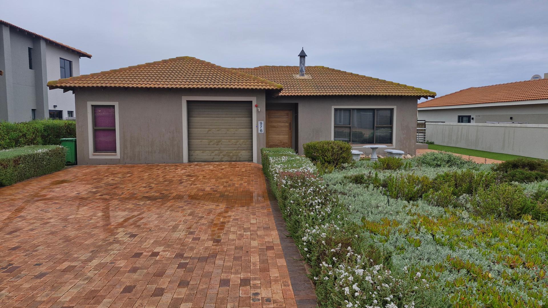 Property and houses to rent in Langebaan Langebaan Property