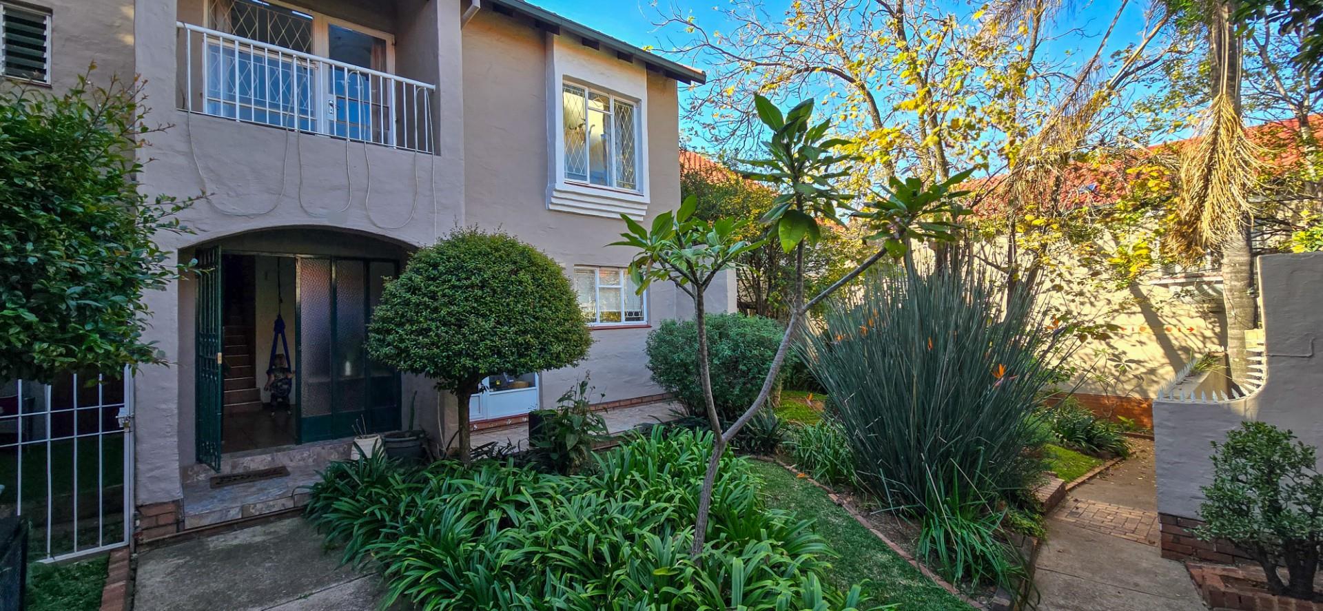 Murrayfield Property Property and houses for sale in Murrayfield