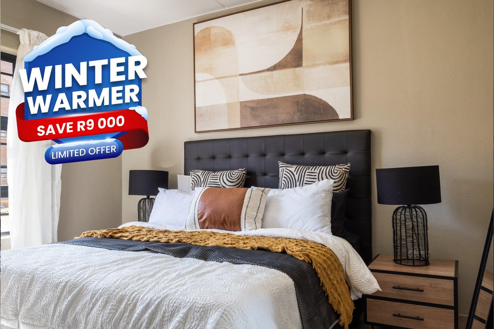 Faerie Glen Property Apartments / flats to rent in Faerie Glen