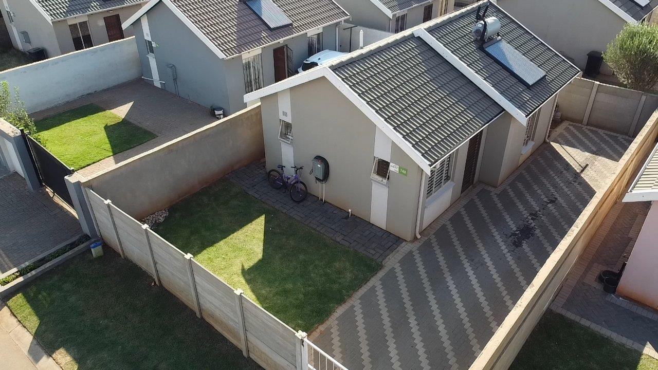 2 Bedroom House for sale in Sky City 7770 Umoya Street P24114389697