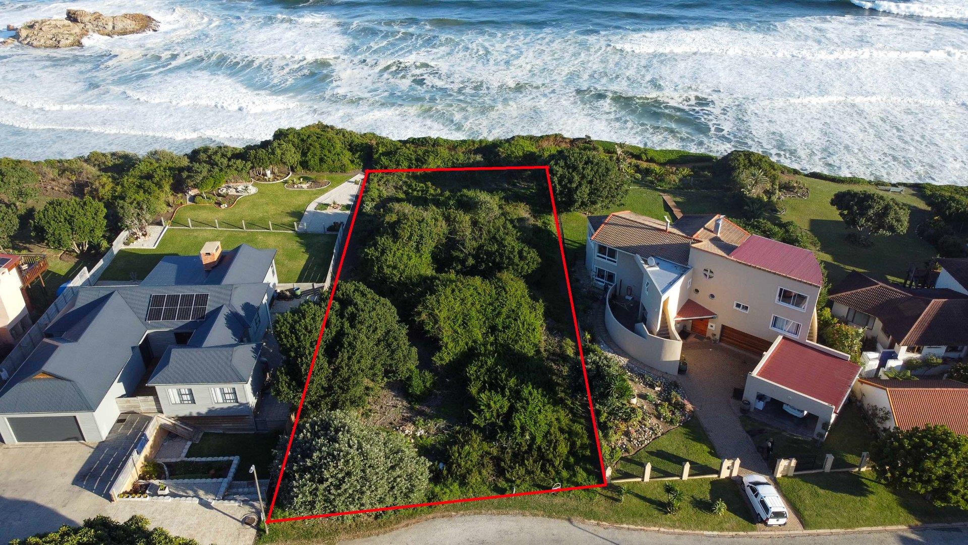 Vacant land / plot for sale in Brenton On Sea P24114389698