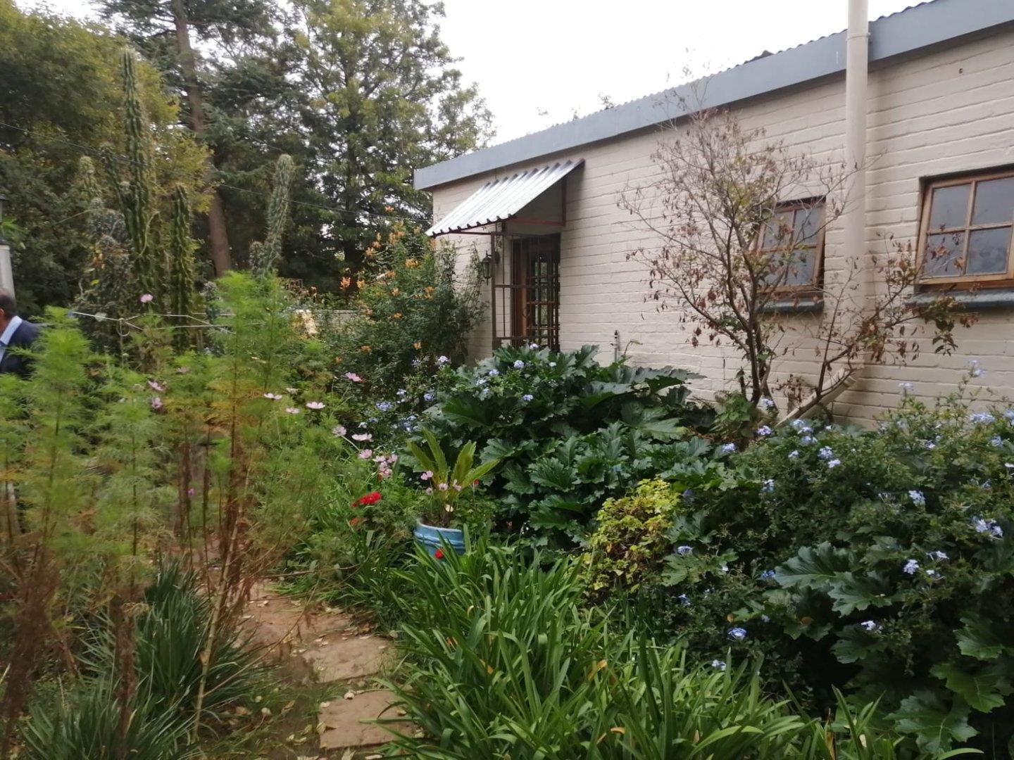 Property to rent in Free State Apartments / flats to rent in Free State