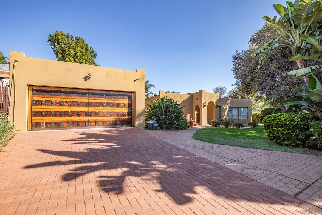 Wingate Park Property Property and houses for sale in Wingate Park