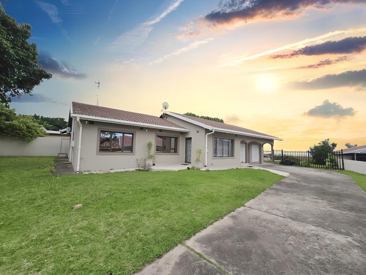 4 Bedroom House to rent in Blythedale P24113858984