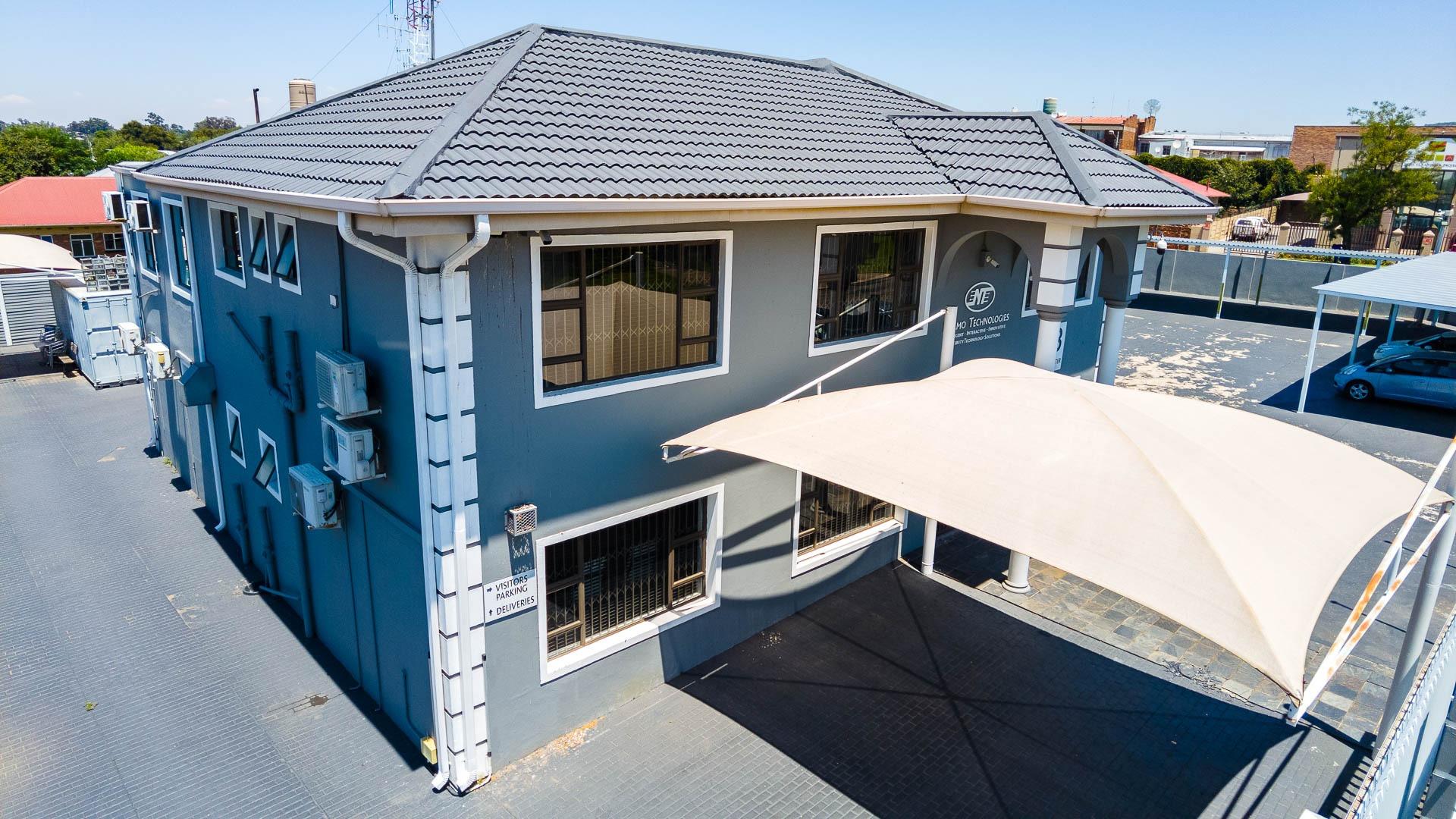 Vacant land / plot for sale in New Redruth 25 Saint Colum Rd Road